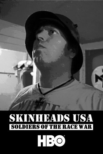 Skinheads USA: Soldiers of the Race War 1993