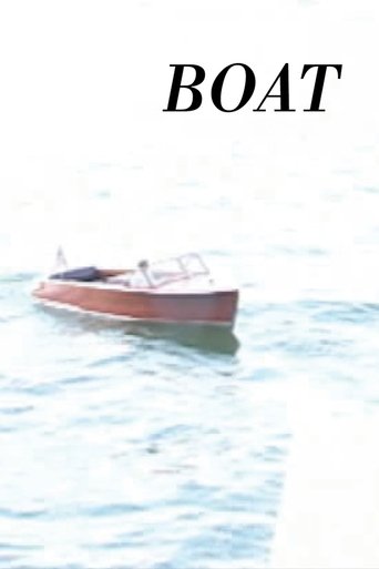 Boat 2003