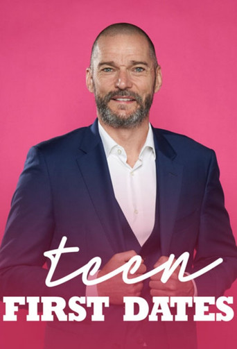 Teen First Dates 2021