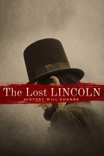 The Lost Lincoln 2020