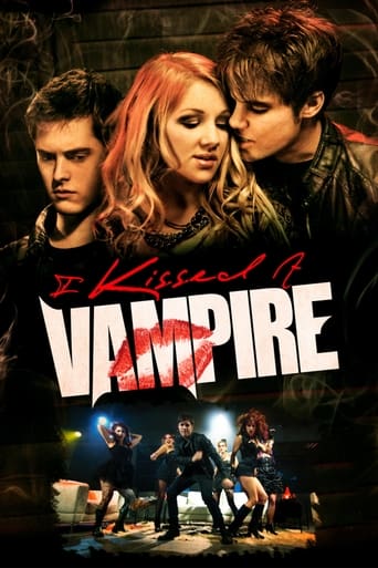 I Kissed a Vampire 2012
