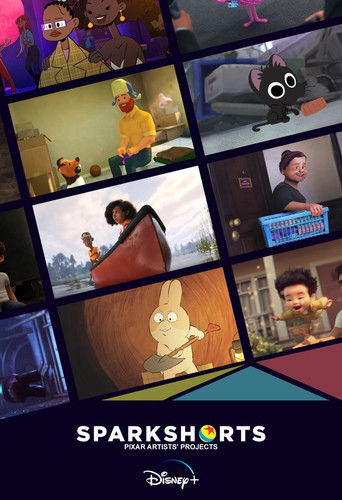 SparkShorts 2019