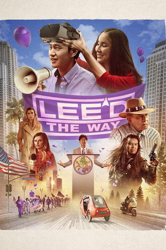 Lee'd the Way 2022