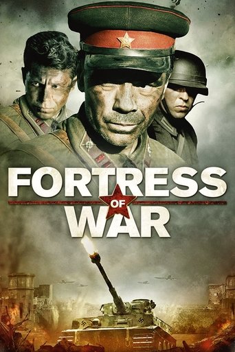 Fortress of War 2010