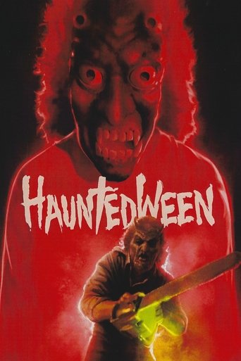 HauntedWeen 1991