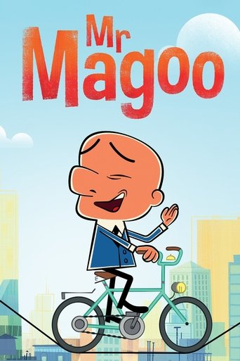 Mr. Magoo (2019) 2019