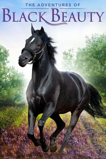 The Adventures of Black Beauty 1972