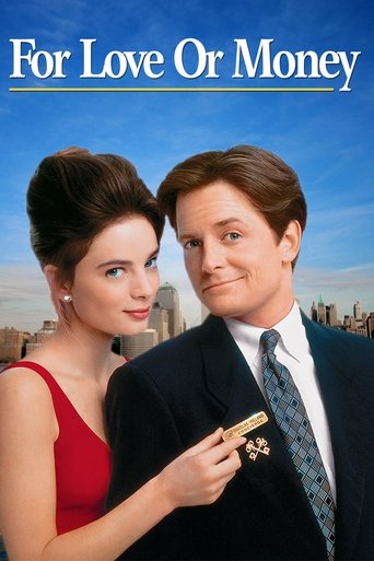 For Love or Money 1993