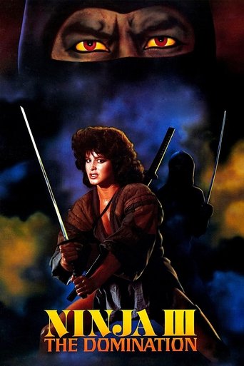Ninja III: The Domination 1984