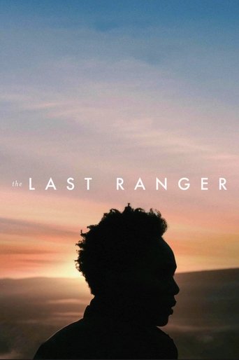The Last Ranger 2024
