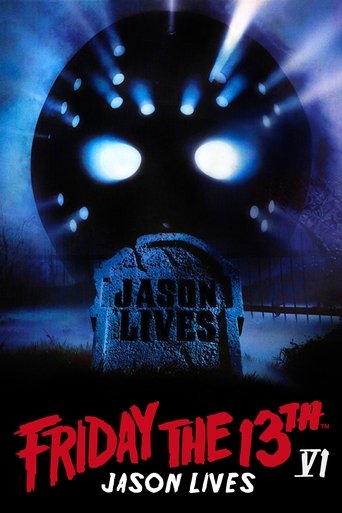 Friday the 13th Part VI: Jason Lives 1986