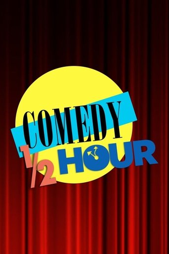 HBO Comedy Half Hour 1994