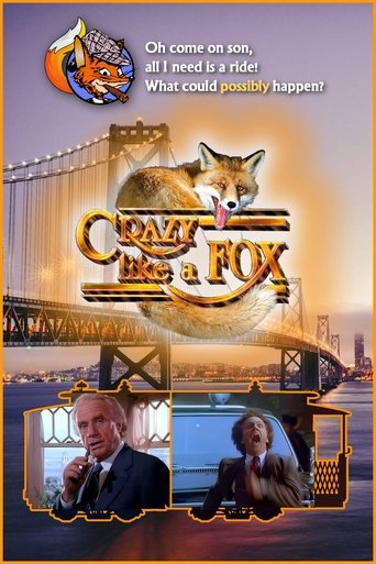 Crazy Like A Fox 1984