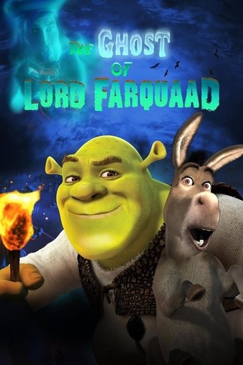 The Ghost of Lord Farquaad 2003