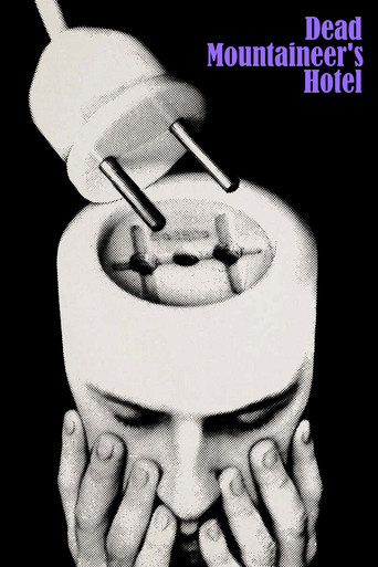 Dead Mountaineer's Hotel 1979