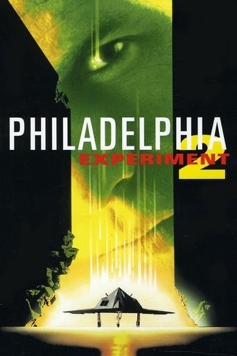 Philadelphia Experiment II 1993