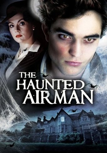 The Haunted Airman 2006