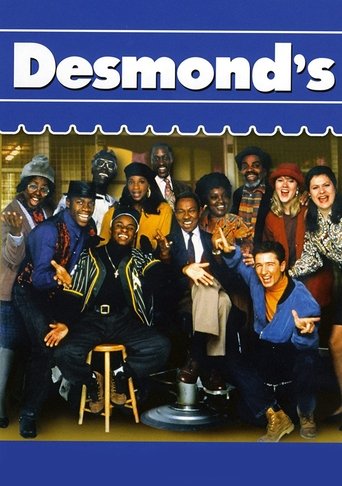 Desmond's 1989