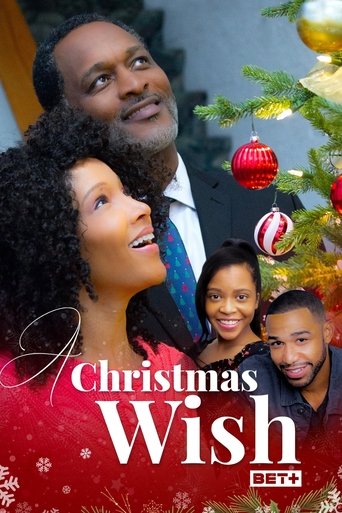 A Christmas Wish 2021