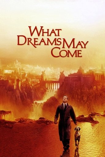 What Dreams May Come 1998