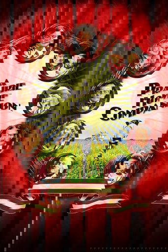 A Prairie Home Companion 2006