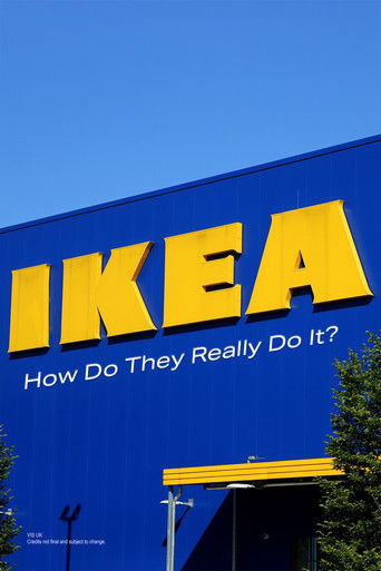 IKEA: How Do They Really Do It? 2022
