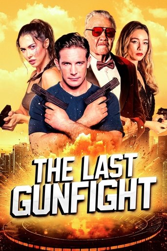 The Last GunFight 2025