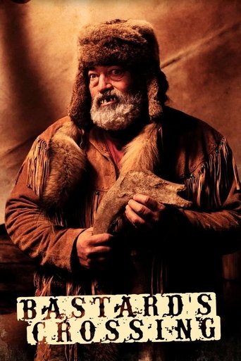 Bastard's Crossing 2021