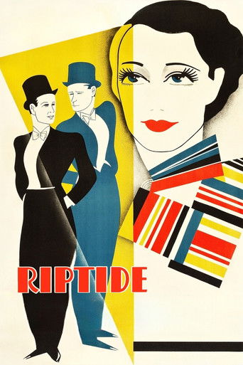 Riptide 1934