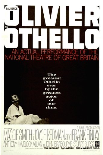 Othello 1965