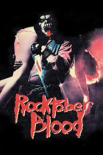 Rocktober Blood 1984