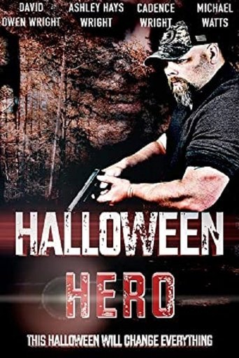 Halloween Hero 2020