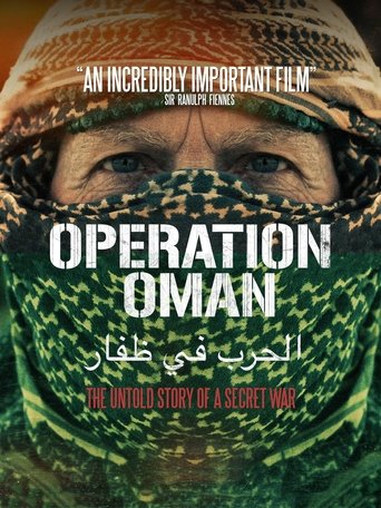 Operation Oman 2014