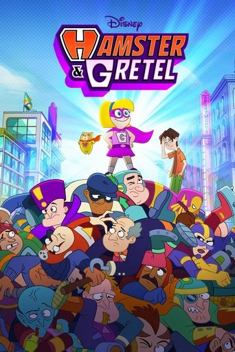 Hamster & Gretel 2022