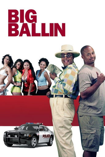 Big Ball'n 2007
