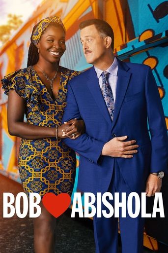 Bob Hearts Abishola 2019