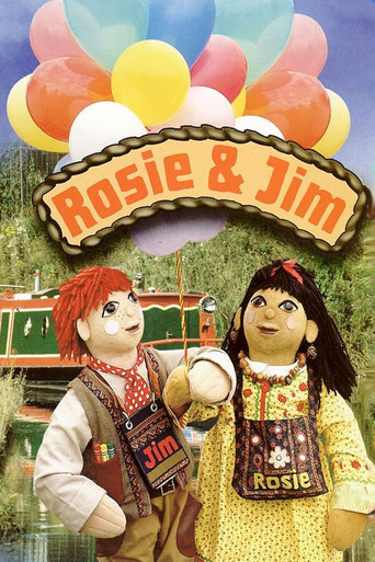 Rosie and Jim 1990