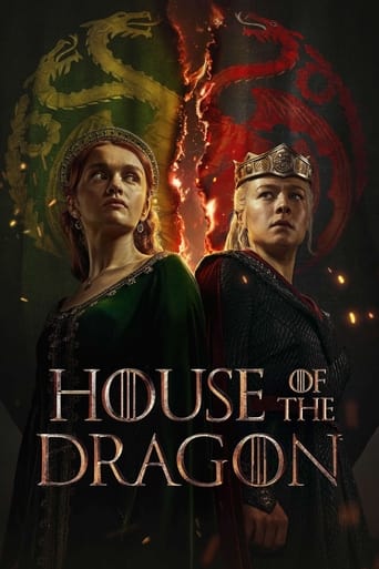House of the Dragon 2022