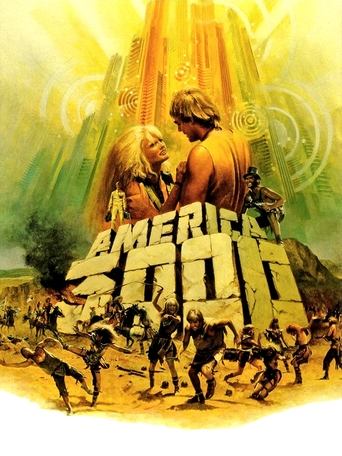 America 3000 1986