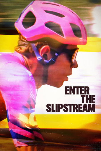 Enter the Slipstream 2023