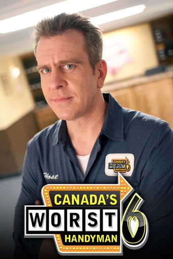 Canada's Worst Handyman 2006