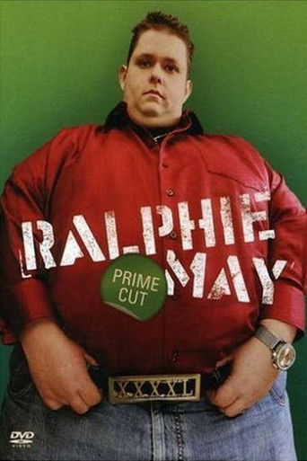 Ralphie May: Prime Cut 2007