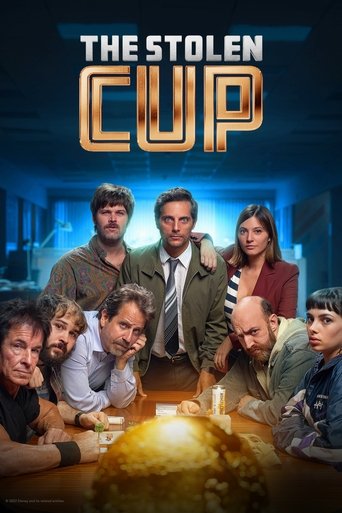 The Stolen Cup 2022