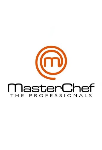 MasterChef: The Professionals 2008