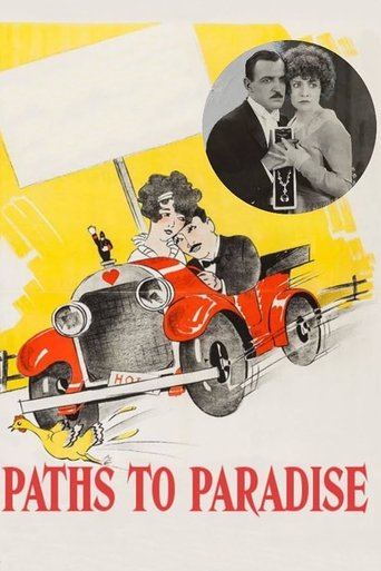 Paths to Paradise 1925