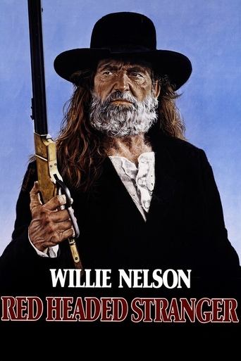 Red Headed Stranger 1986