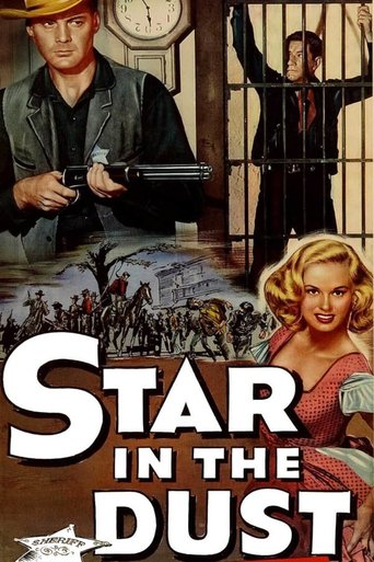 Star in the Dust 1956
