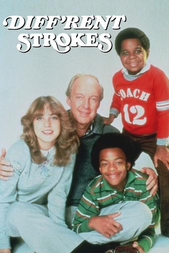 Diff'rent Strokes 1978