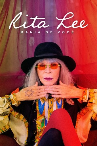 Rita Lee: Mania de Você 2025