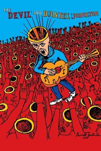 The Devil and Daniel Johnston 2006